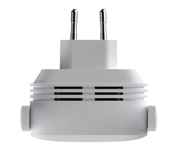 XIAOMI WiFi Range Extender AX1500 (1500Mb/s a/b/g/n/ac/ax) 6941948706736 - 1485103 - zdjęcie 5